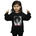Miniatyrbillede 2 af 3: Whitney Houston Girls Smile Photograph Sweatshirt