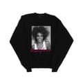 Miniatyrbillede 1 af 3: Whitney Houston Girls Smile Photograph Sweatshirt