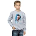 Pikkukuva 2 / 5: Star Wars Boys The Last Jedi Rey Brushed Sweatshirt