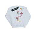 Pikkukuva 1 / 3: Disney Womens/Ladies Toy Story 4 Forky Sweatshirt