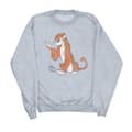 Pikkukuva 1 / 3: Disney Womens/Ladies The Jungle Book Classic Shere Khan Sweatshirt