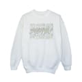 Miniatyrbild 1 av 3: DC Comics Girls Shazam Fury Of The Gods We Are The Power Sweatshirt