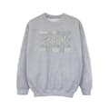 Miniatyrbild 1 av 3: DC Comics Girls Shazam Fury Of The Gods We Are The Power Sweatshirt