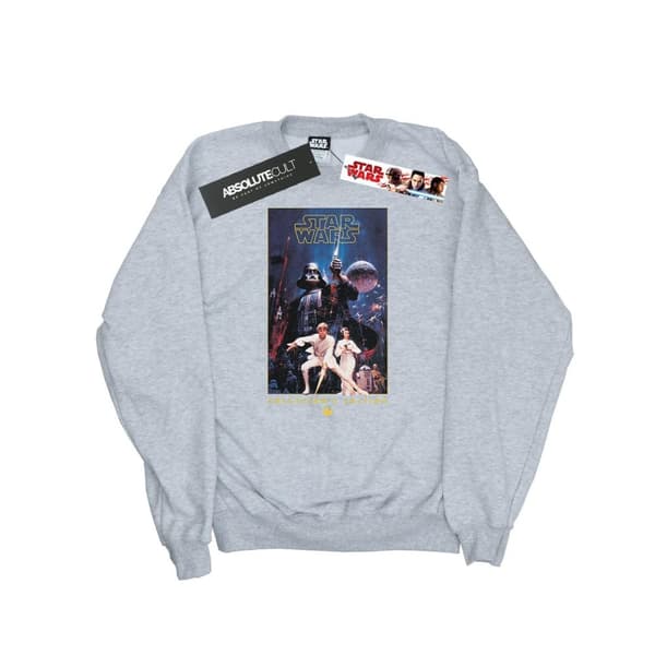 Star Wars Collector´s Edition - Sweatshirt för kvinnor/damer
