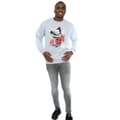 Miniatyrbilde 4 av 5: Star Wars Mens The Last Jedi Rey Resist Sweatshirt