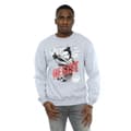 Miniatyrbilde 2 av 5: Star Wars Mens The Last Jedi Rey Resist Sweatshirt