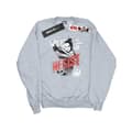 Miniatyrbilde 1 av 5: Star Wars Mens The Last Jedi Rey Resist Sweatshirt