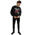 Miniatyrbilde 4 av 5: Star Wars Mens The Last Jedi Rey Resist Sweatshirt
