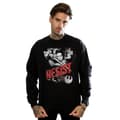 Miniatyrbilde 2 av 5: Star Wars Mens The Last Jedi Rey Resist Sweatshirt