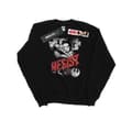 Miniatyrbilde 1 av 5: Star Wars Mens The Last Jedi Rey Resist Sweatshirt