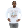 Miniatyrbild 2 av 3: Pink Floyd Mens Animal Factory Sweatshirt