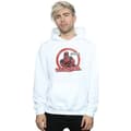 Miniatyrbilde 2 av 3: Marvel Mens Deadpool Seriously Speech Bubble Hoodie