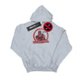 Miniatyrbilde 1 av 3: Marvel Mens Deadpool Seriously Speech Bubble Hoodie