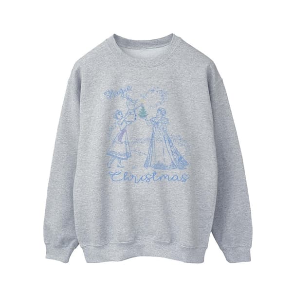 Disney Frozen Magic Christmas-tröja för herrar