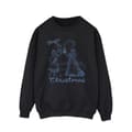 Pikkukuva 1 / 3: Disney Mens Frozen Magic Christmas Sweatshirt
