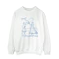 Pikkukuva 1 / 3: Disney Mens Frozen Magic Christmas Sweatshirt