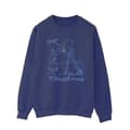Pikkukuva 1 / 3: Disney Mens Frozen Magic Christmas Sweatshirt