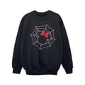 Pikkukuva 1 / 4: Disney Girls Minnie Mouse Spider Web Sweatshirt