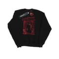 Miniatyrbilde 1 av 5: A Nightmare On Elm Street Mens Freddy Silhouette Sweatshirt