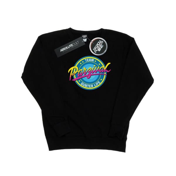Ready Player One Dam/Tjej Team Parzival Sweatshirt