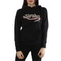 Miniatyrbillede 3 af 5: Star Wars Womens/Ladies 60´s Logo Hoodie