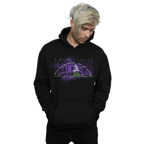 Space Jam: A New Legacy Mens Bugs Bunny A New Legacy Hoodie
