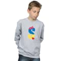 Miniatyrbillede 2 af 5: Disney Boys Alphabet S Is For Snow White Sweatshirt