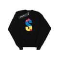 Miniatyrbillede 1 af 5: Disney Boys Alphabet S Is For Snow White Sweatshirt