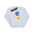 Miniatyrbillede 1 af 5: Disney Boys Alphabet S Is For Snow White Sweatshirt