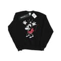 Miniatyrbilde 1 av 3: Disney Mens Minnie Mouse Surprise Sweatshirt