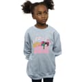 Miniatyrbild 3 av 4: Disney Girls Wreck It Ralph Aurora och Vanellope Sweatshirt