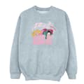 Miniatyrbild 1 av 4: Disney Girls Wreck It Ralph Aurora och Vanellope Sweatshirt