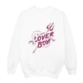 Miniatyrbilde 1 av 4: Disney Womens/Ladies Villains Ursula Lover Boy Sweatshirt