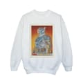 Pikkukuva 1 / 3: Star Wars Girls The Mandalorian Paz Vizla Card Sweatshirt