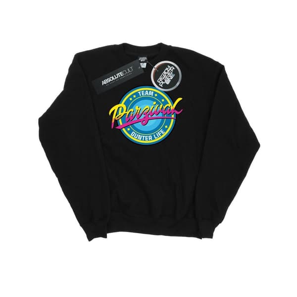 Ready Player One Mens Team Parzival Sweatshirt