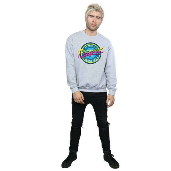 Ready Player One Mens Team Parzival Sweatshirt