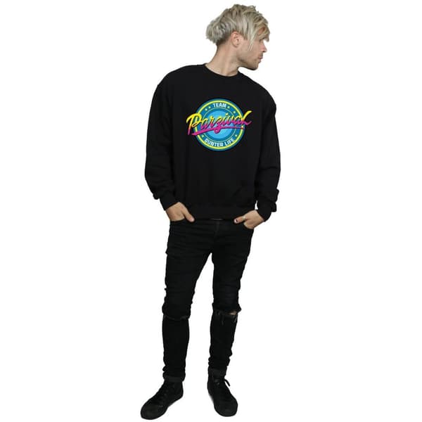 Ready Player One Mens Team Parzival Sweatshirt
