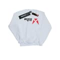 Miniatyrbild 1 av 4: Star Wars: The Rise of Skywalker Sweatshirt med militärtecken Jet Trooper för pojkar
