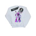 Miniatyrbild 1 av 3: Ready Player One Sweatshirt med texten Iron Giant And Art3mis för herrar