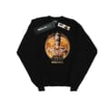 Miniatyrbilde 1 av 3: Star Wars Mens The Mandalorian IG-11 Framed Sweatshirt