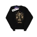 Miniatyrbilde 1 av 3: Disney Girls Onward Quest Crest Sweatshirt