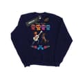 Miniatyrbild 1 av 5: Disney Dam/Tjej Coco Miguel Logo Sweatshirt