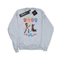 Miniatyrbild 1 av 5: Disney Dam/Tjej Coco Miguel Logo Sweatshirt