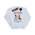 Miniatyrbild 1 av 5: Disney Dam/Tjej Coco Miguel Logo Sweatshirt