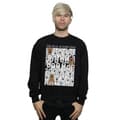 Miniatyrbillede 2 af 3: Scooby Doo Mens The Real Scooby Doo Sweatshirt