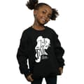 Pikkukuva 2 / 3: Disney Girls Tale As Old As Time Sweatshirt