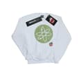 Miniatyrbillede 1 af 3: The Big Bang Theory Girls Big Bang Icon Sweatshirt