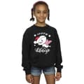 Miniatyrbild 2 av 3: Disney Sweatshirt för flickor Aristocats Happy Holidays