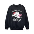 Miniatyrbild 1 av 3: Disney Sweatshirt för flickor Aristocats Happy Holidays