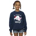 Miniatyrbild 2 av 3: Disney Sweatshirt för flickor Aristocats Happy Holidays